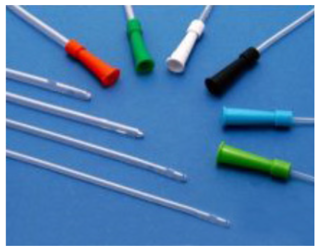 Pennine Catheter Female