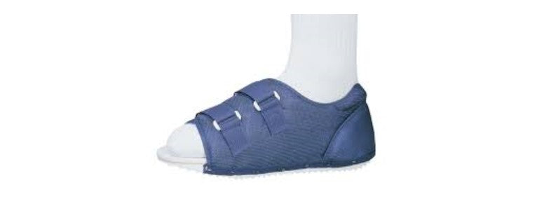 Procare Post op shoe female Each