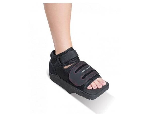 Procare Remedy Pro Off loading shoe – RaserMed Solutions