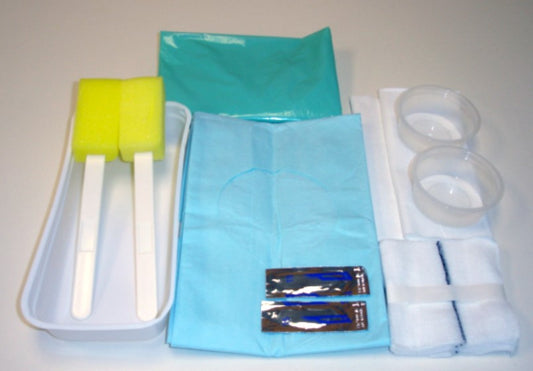 Propax Lumps & Bumps Pack