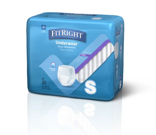 Protection Plus Super Pull-Up Pants