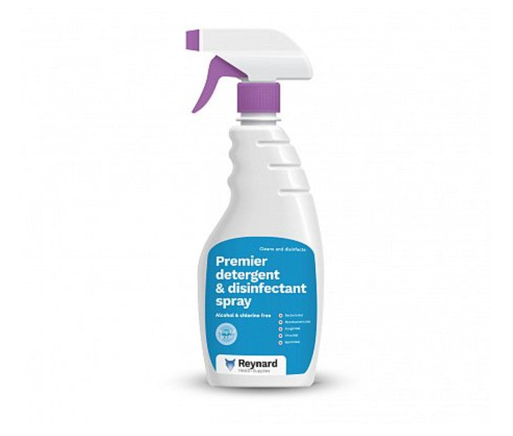 Reynard Surface Disinfect Spray 500ml