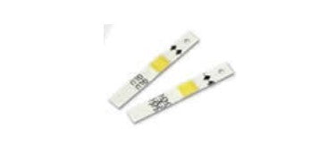 Roche Accutrend plus cholesterol strips (Pkt25)