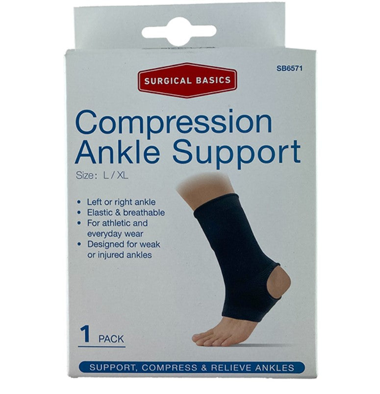 SB Ankle Support Compressions