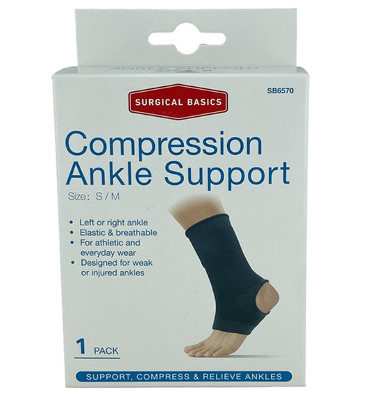 SB Ankle Support Compressions