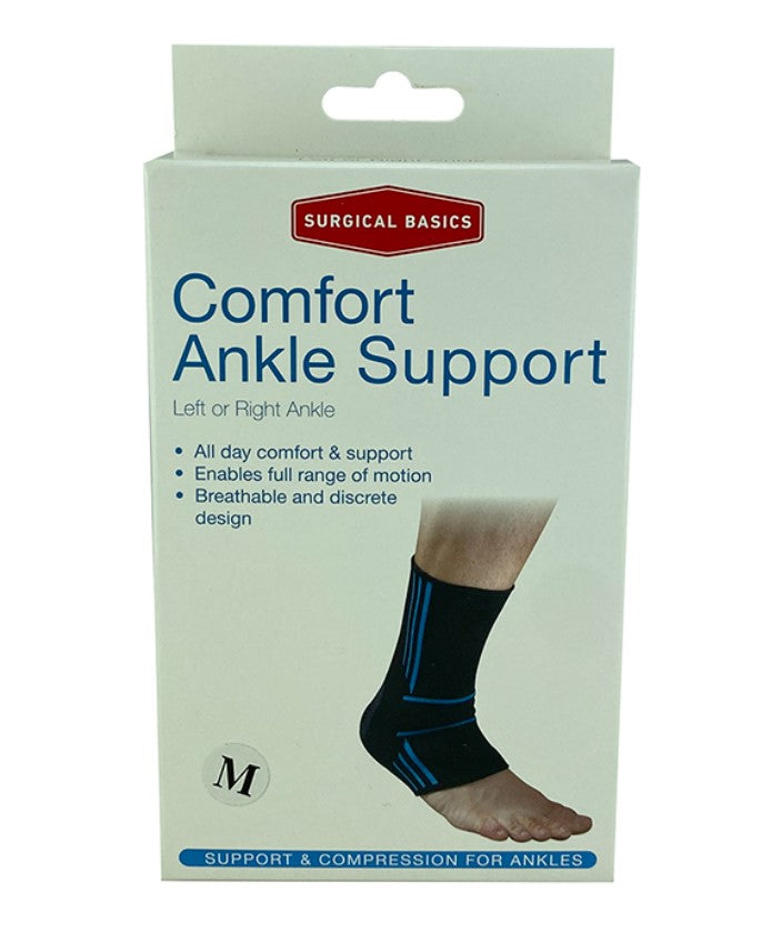 SB Comfort Ankle Support