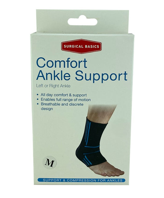 SB Comfort Ankle Support