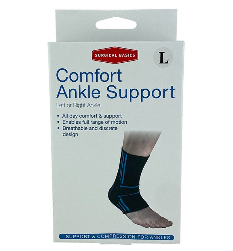 SB Comfort Ankle Support