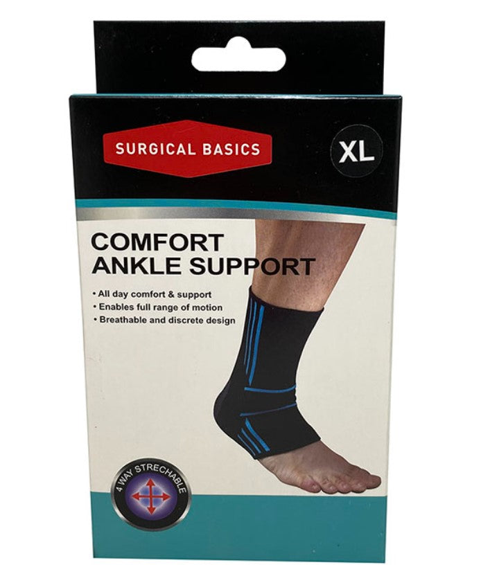 SB Comfort Ankle Support