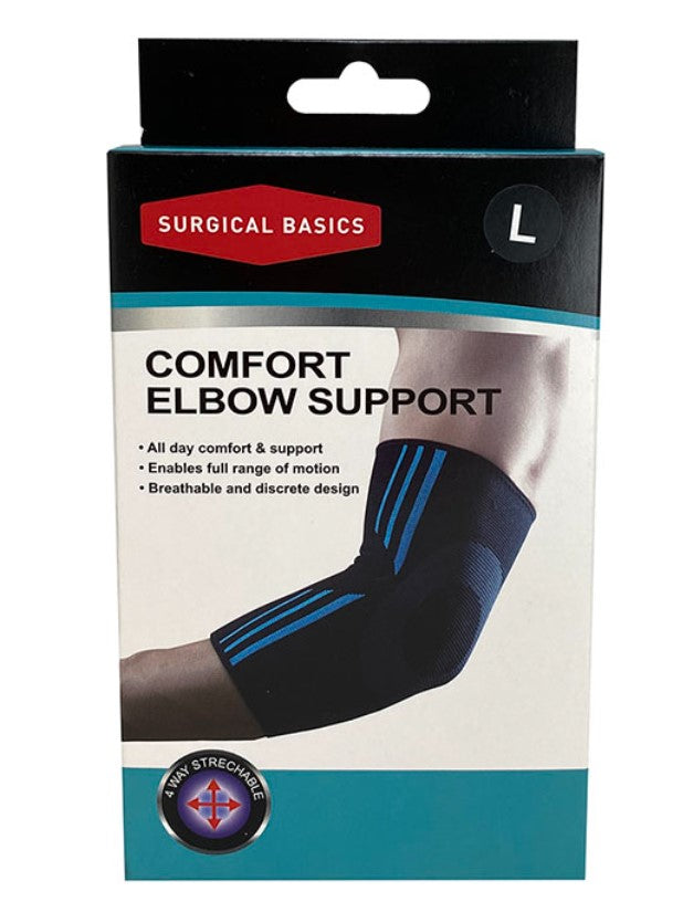 SB Comfort Elbow Support