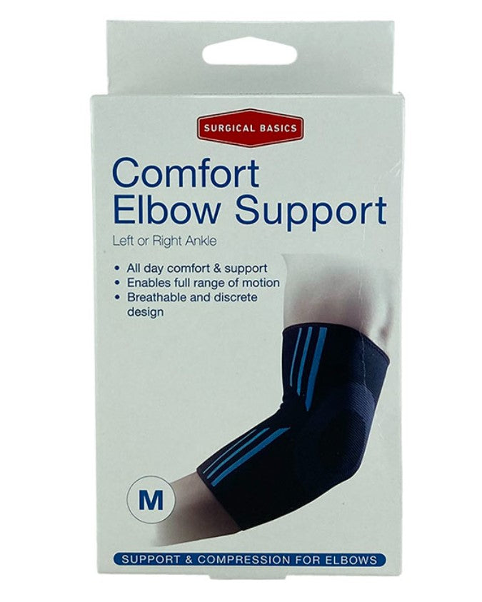 SB Comfort Elbow Support – RaserMed Solutions