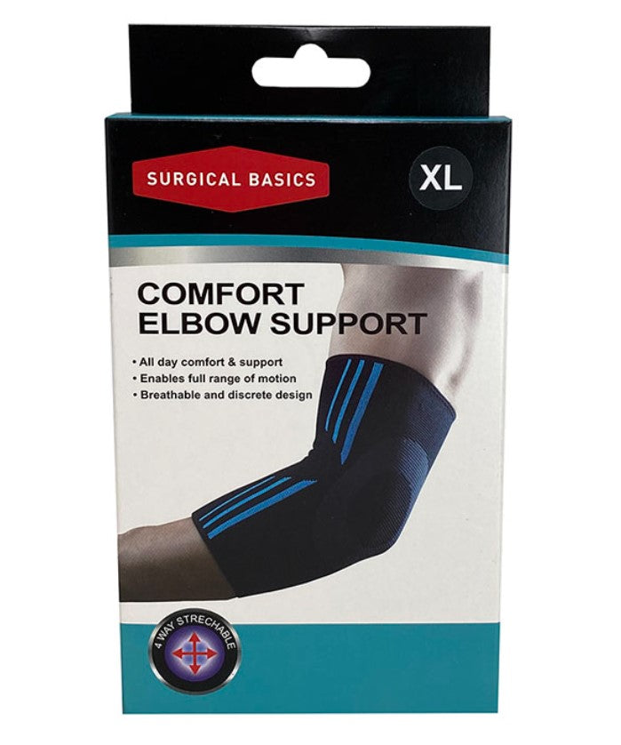SB Comfort Elbow Support