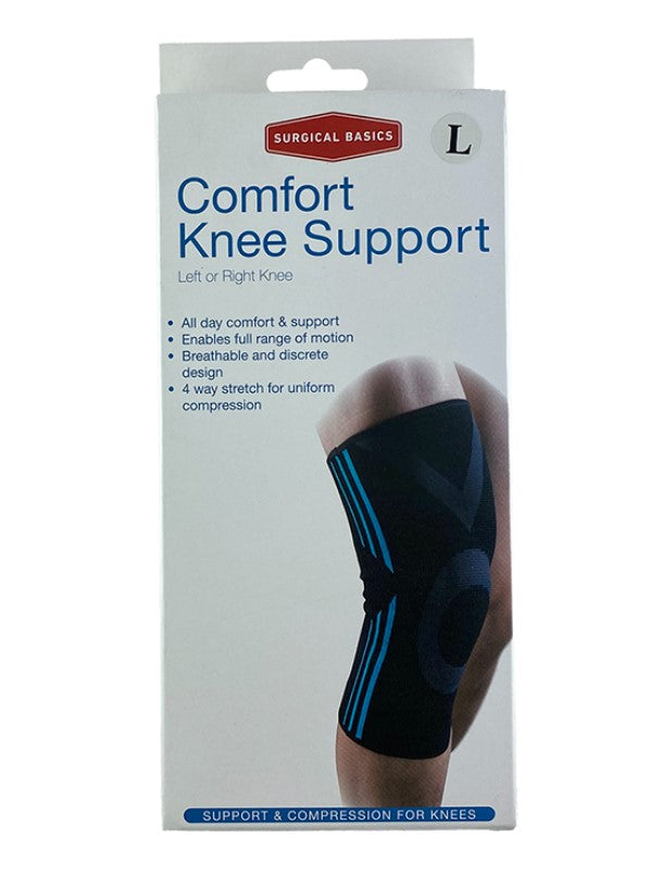 SB Comfort Knee Support