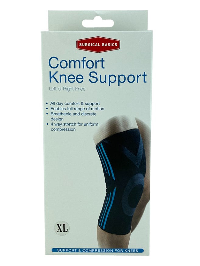 SB Comfort Knee Support
