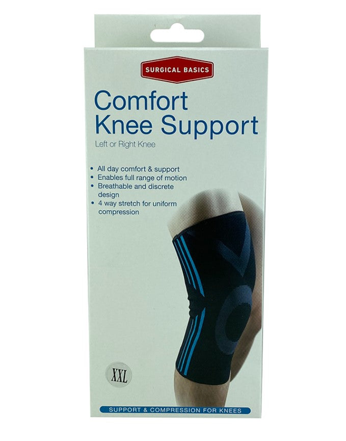 SB Comfort Knee Support