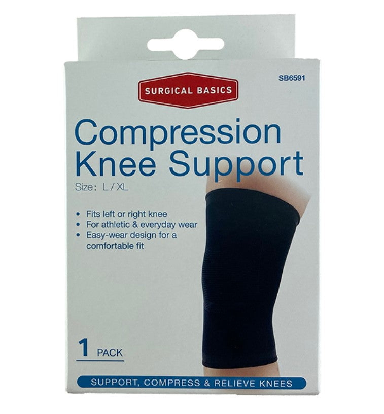 SB Knee Support Compression