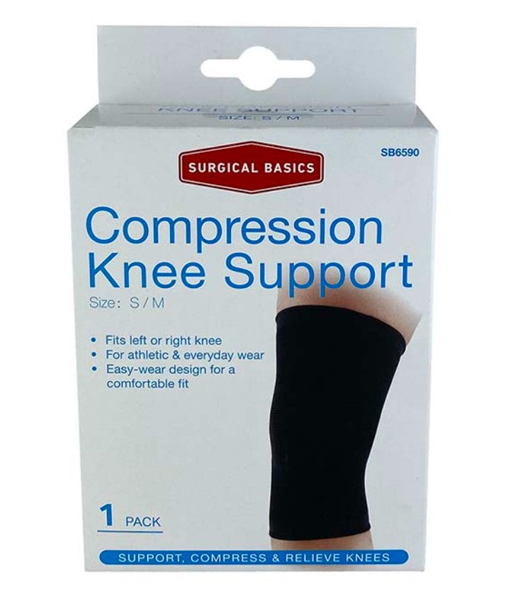 SB Knee Support Compression