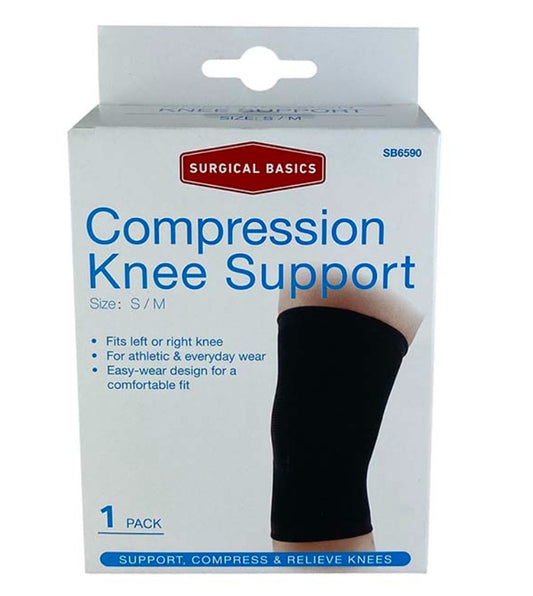 SB Knee Support Compression