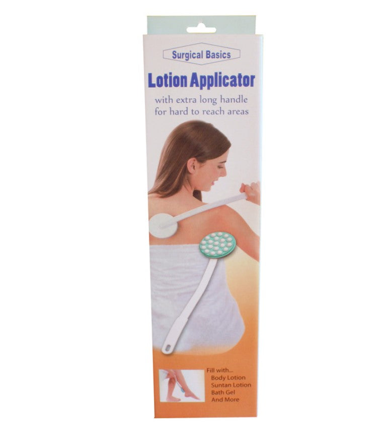 SB Lotion Applicator