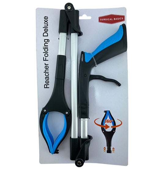 SB Reacher folding deluxe (90cm)