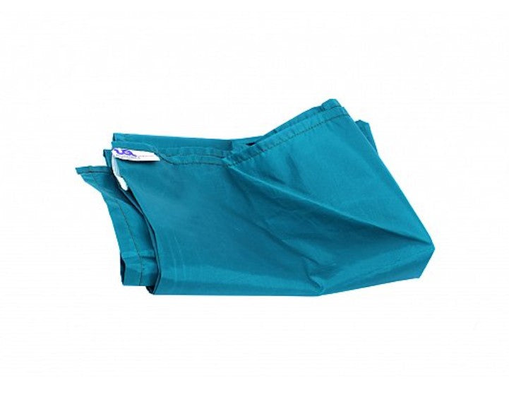 Slide Sheet Teal 1.0m x 1.5m