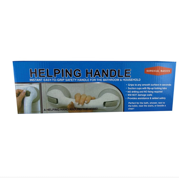 Suction Grab Handle Bar
