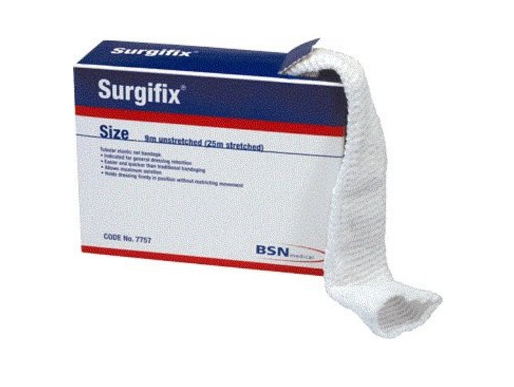 Surgifix Net Tubular Bandage