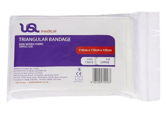 Triangular Bandage