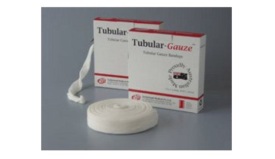 Tubular Gauze