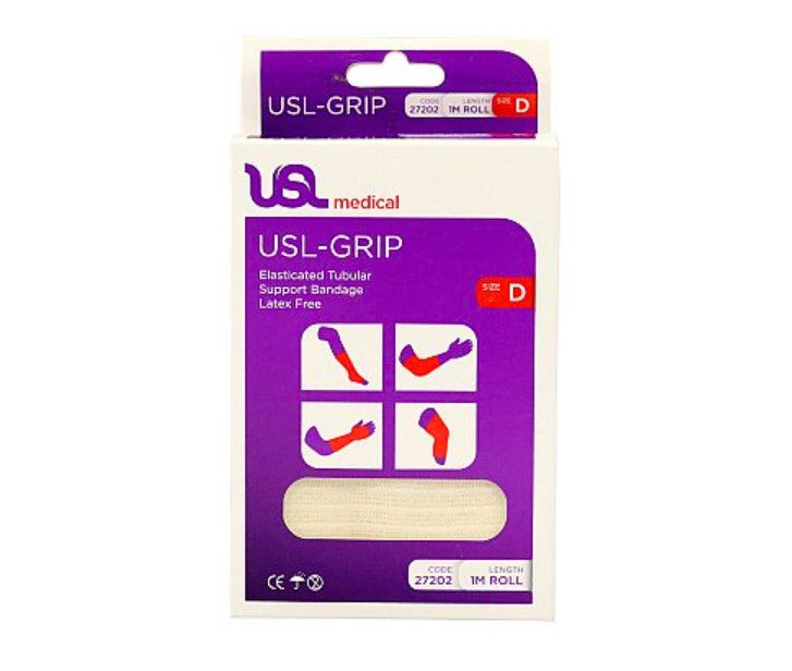 USL Grip Tubular 1m