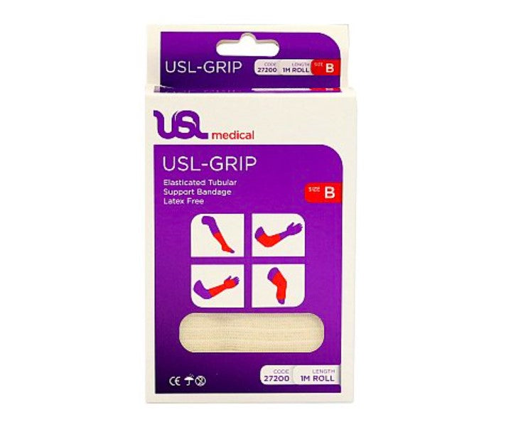 USL Grip Tubular 1m