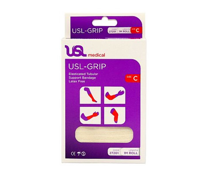 USL Grip Tubular 1m