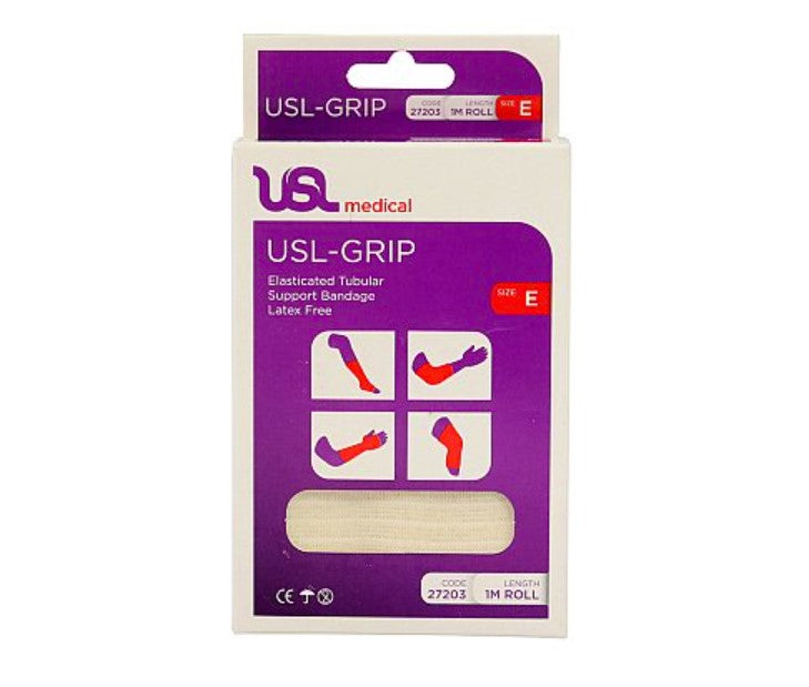 USL Grip Tubular 1m