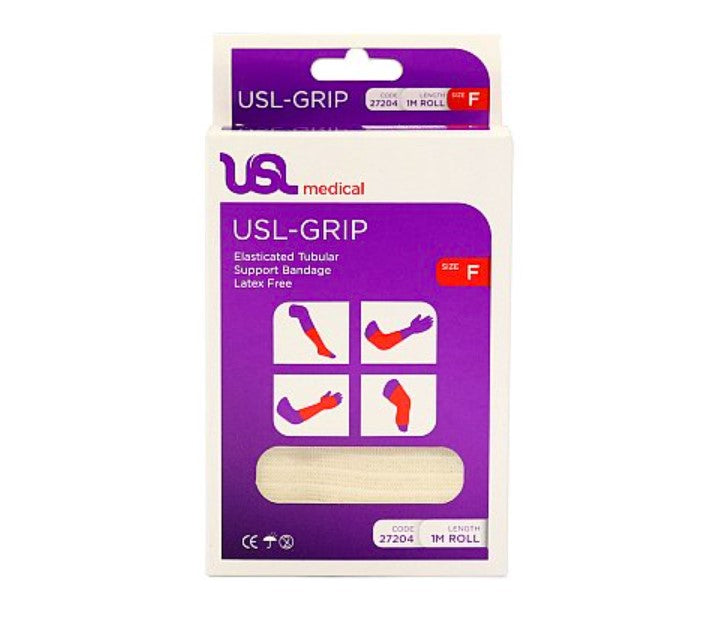 USL Grip Tubular 1m