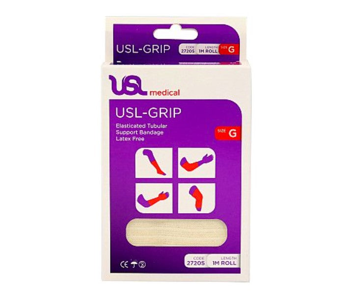 USL Grip Tubular 1m